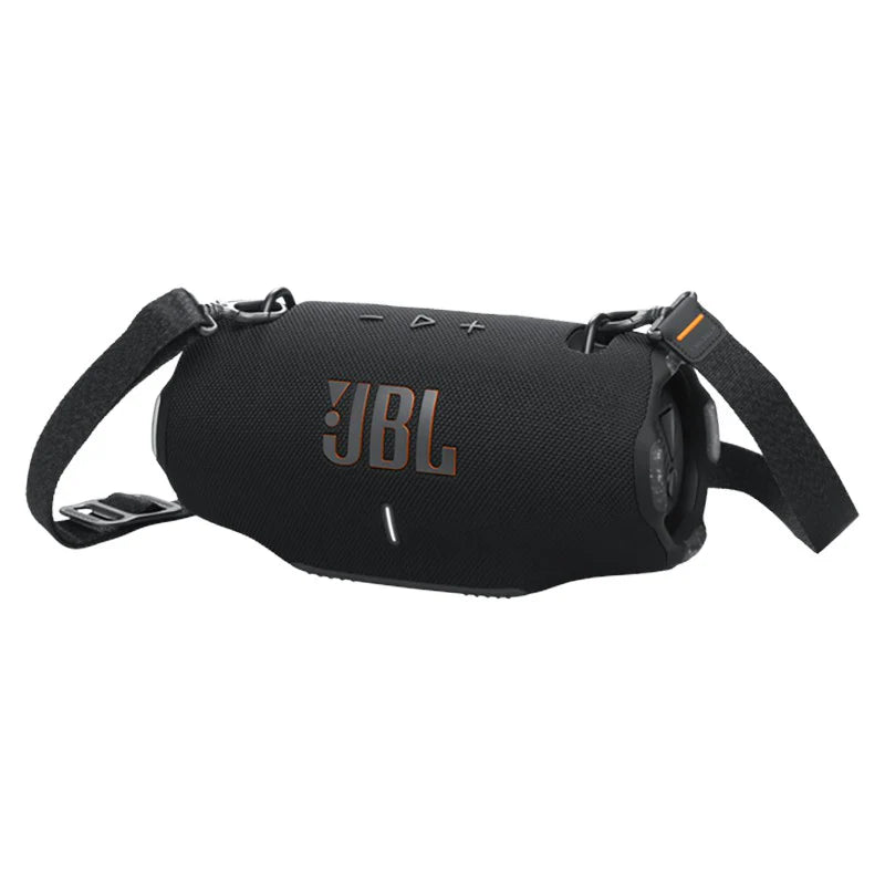 2025 JBL Xtreme 4 Altavoz Bluetooth portátil inalámbrico – Negro | JBLXTREME4BLKUK