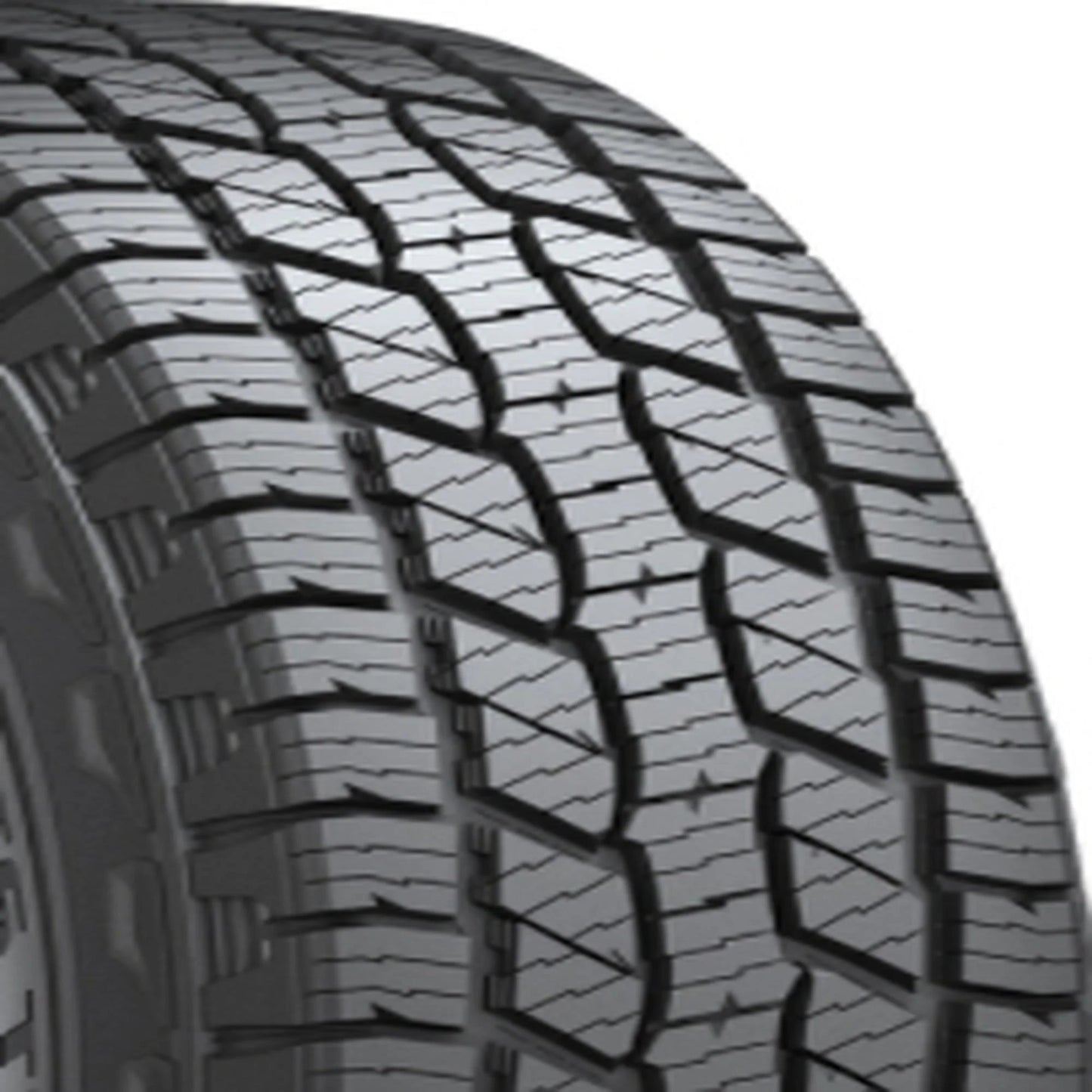 2025 Laufenn X FIT AT LC01 235/75R17 109T neumático todo terreno para coche