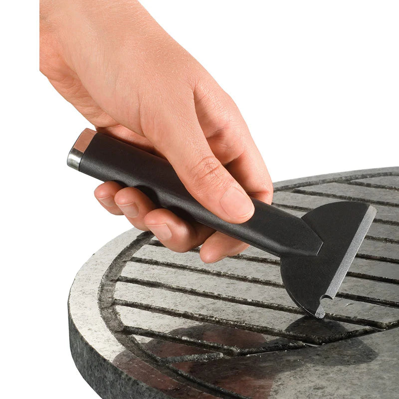 2025 Raclette Multi 4 en 1 – Raclette, parrilla, crepes y plancha para pancakes