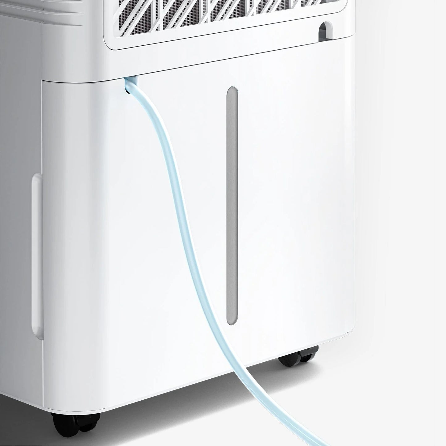 2025 OmniDry 20L Deshumidificador silencioso de bajo consumo con modo ropa y control por aplicación inteligente