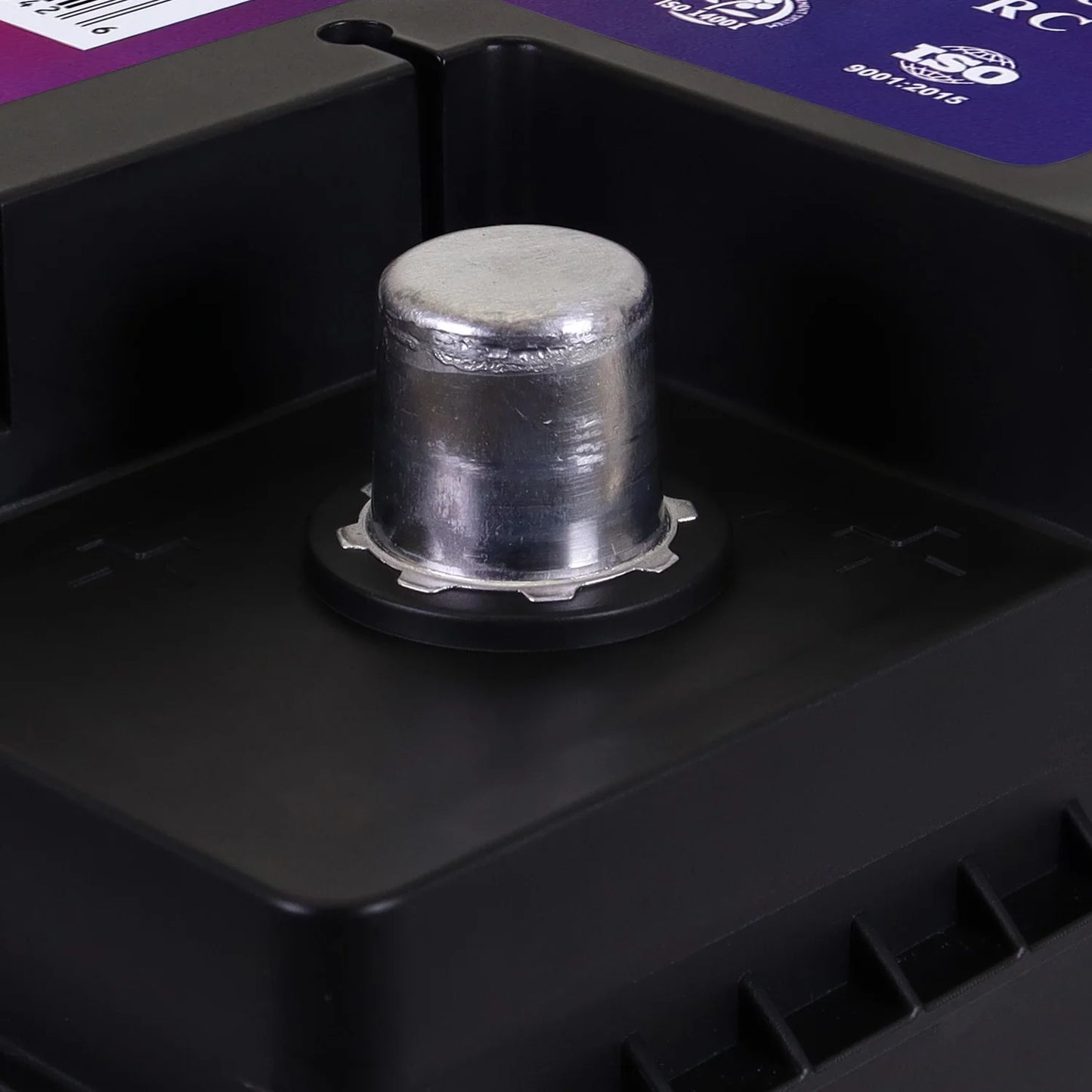 2025 Batería de reemplazo MM-H5 Grupo 47 12V 60AH 100RC 680CCA compatible con Mazda CX-5 2022