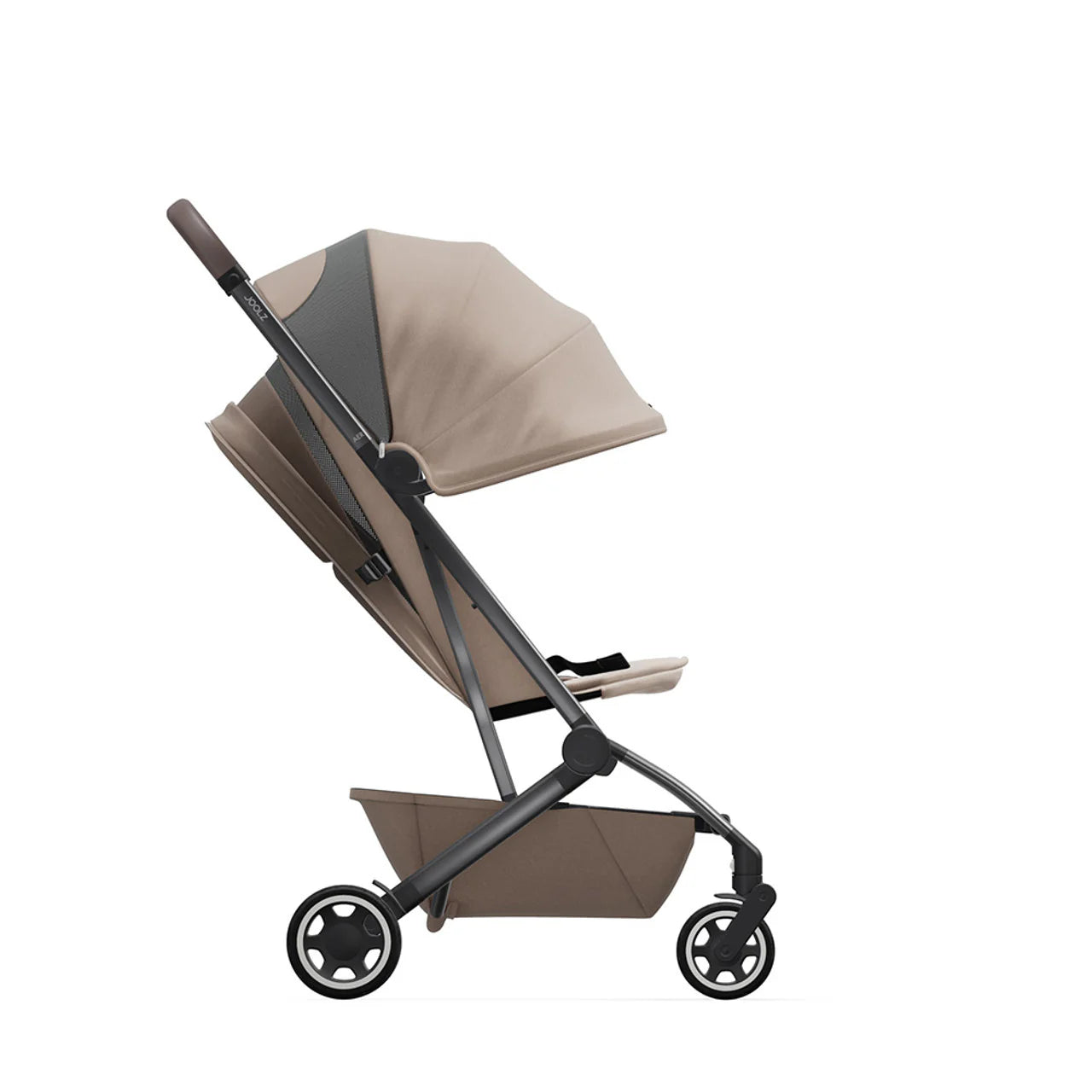 Coche AER JOOLZ - Lovely Taupe