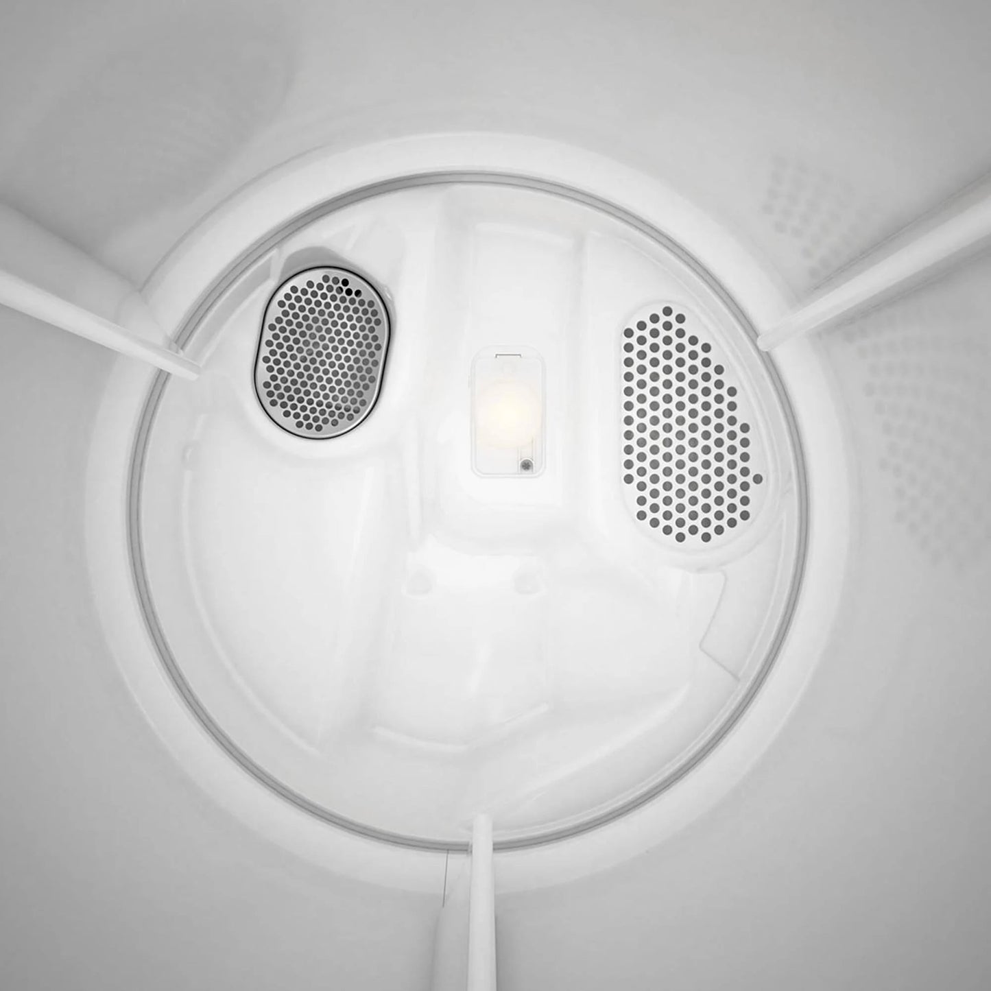 2025 Secadora Eléctrica Maytag de 7.0 Cu. ft. con Prevención de Arrugas - Blanca
