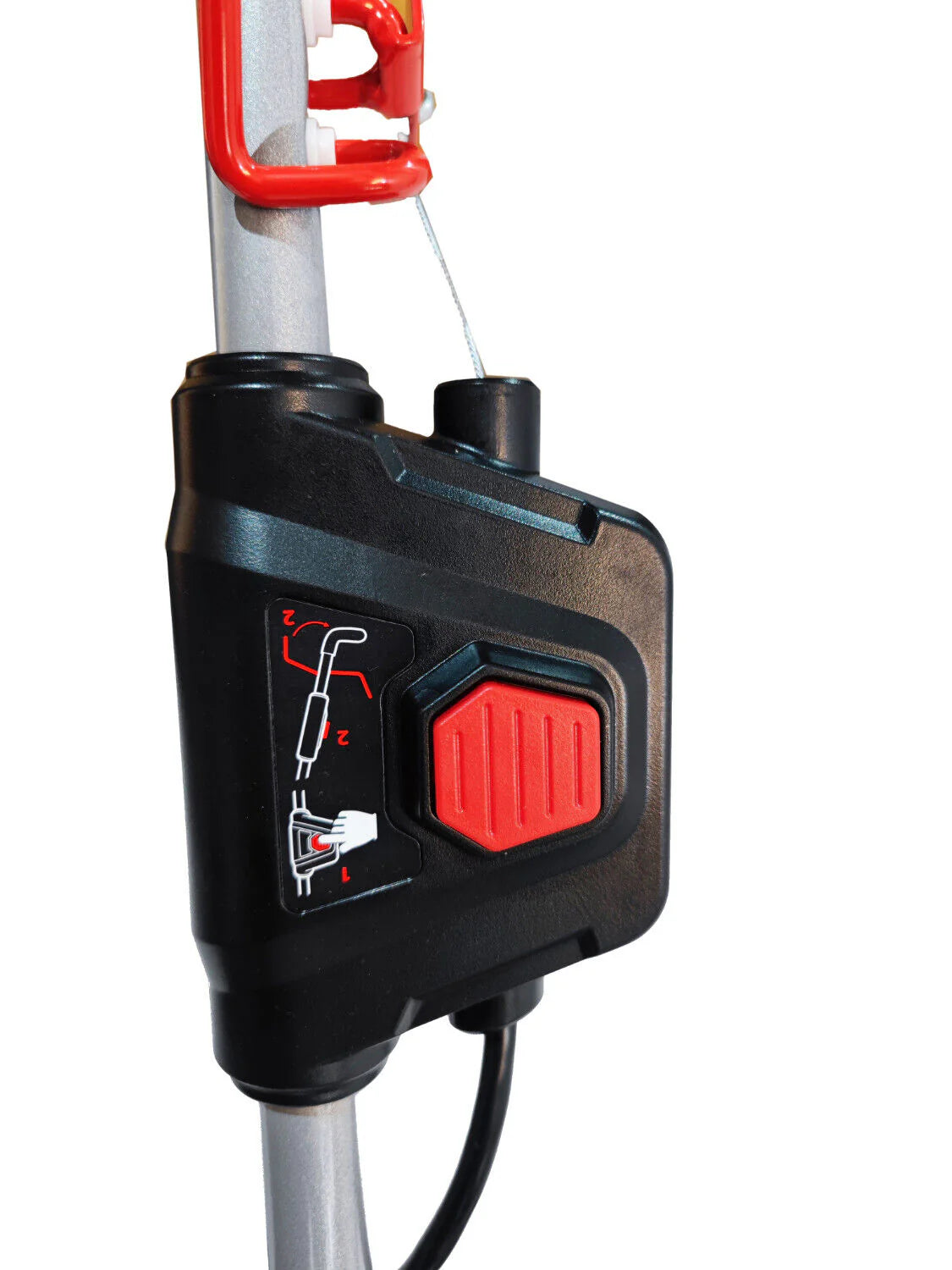 2025 Cortacésped a batería Cramer 82LM51SX – ancho de corte 51 cm, tracción en ruedas, batería 82V 3Ah incluida