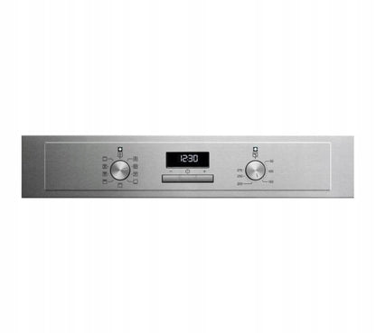 SREBRNY PIEKARNIK ELECTROLUX EOF3H40X TERMOOBIEG