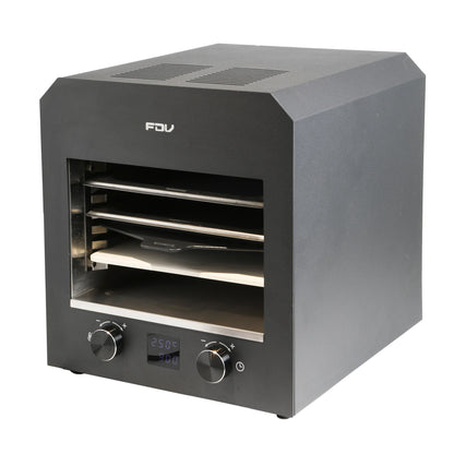 2025 Horno Beefer Eléctrico
