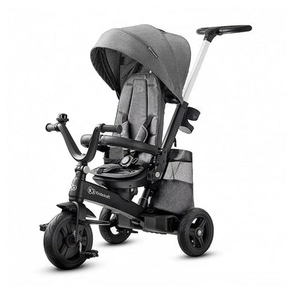 2025 Triciclo 5 en 1 EASYTWIST 360°