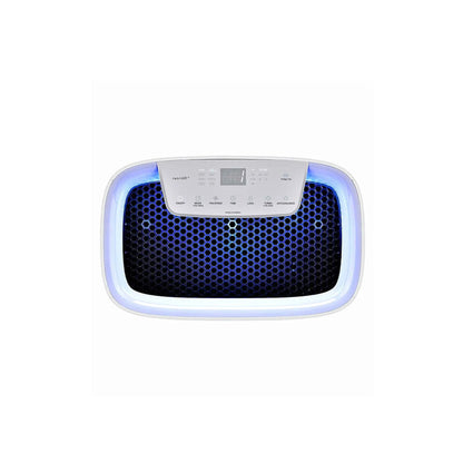 2025 Purificador de Aire para Habitaciones Medianas H14 True HEPA (CAC-C1020FW)