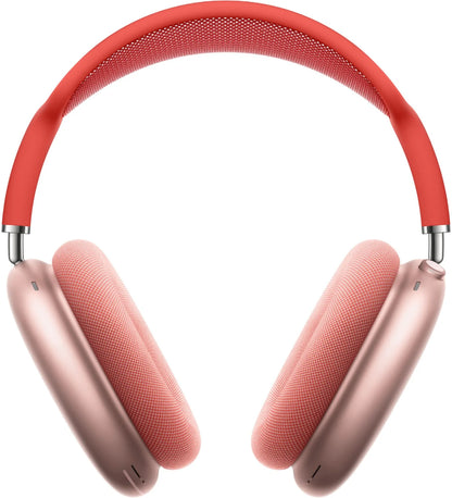 2025 Apple AirPods Max auriculares rosa
