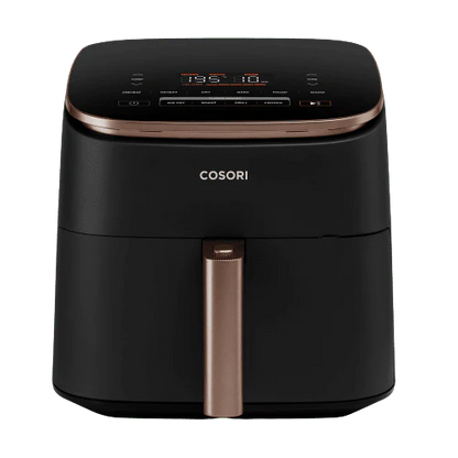 Freidora de Aire Cosori TurboBlaze Chef Edition 6.0 Litros - DC-602