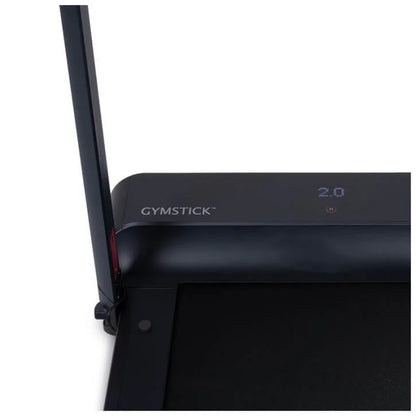 2025 Caminadora Gymstick WalkingPad PRO – 10 km/h, plegable y ultracompacta