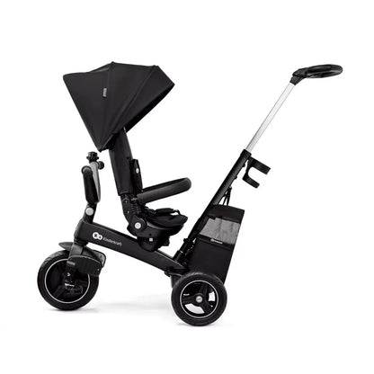 2025 Triciclo 5 en 1 EASYTWIST 360°