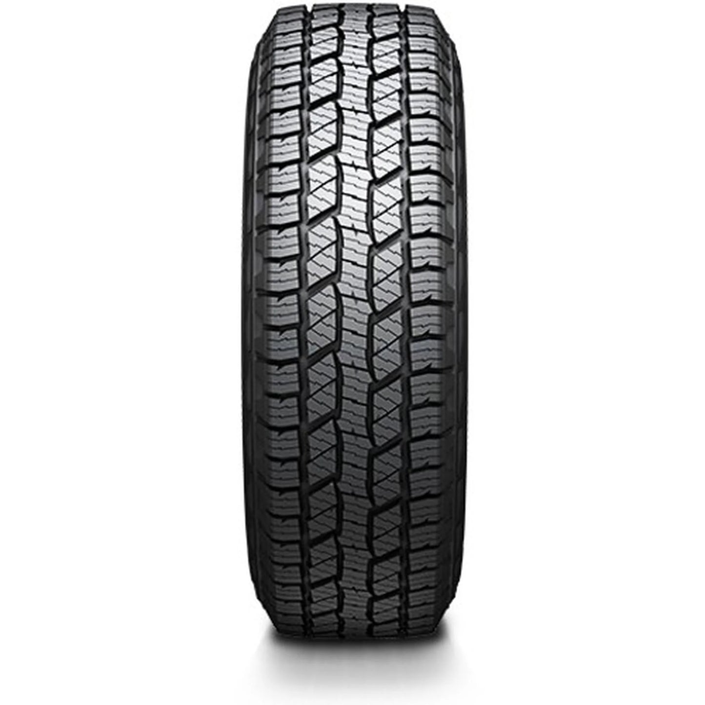 2025 Laufenn X FIT AT LC01 LT235/75R15 104/101R C neumático todoterreno para camionetas ligeras