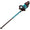 2025 Makita DUH751Z 18V LXT Cortasetos Inalámbrico de 75cm con Motor sin Escobillas (Solo Cuerpo)