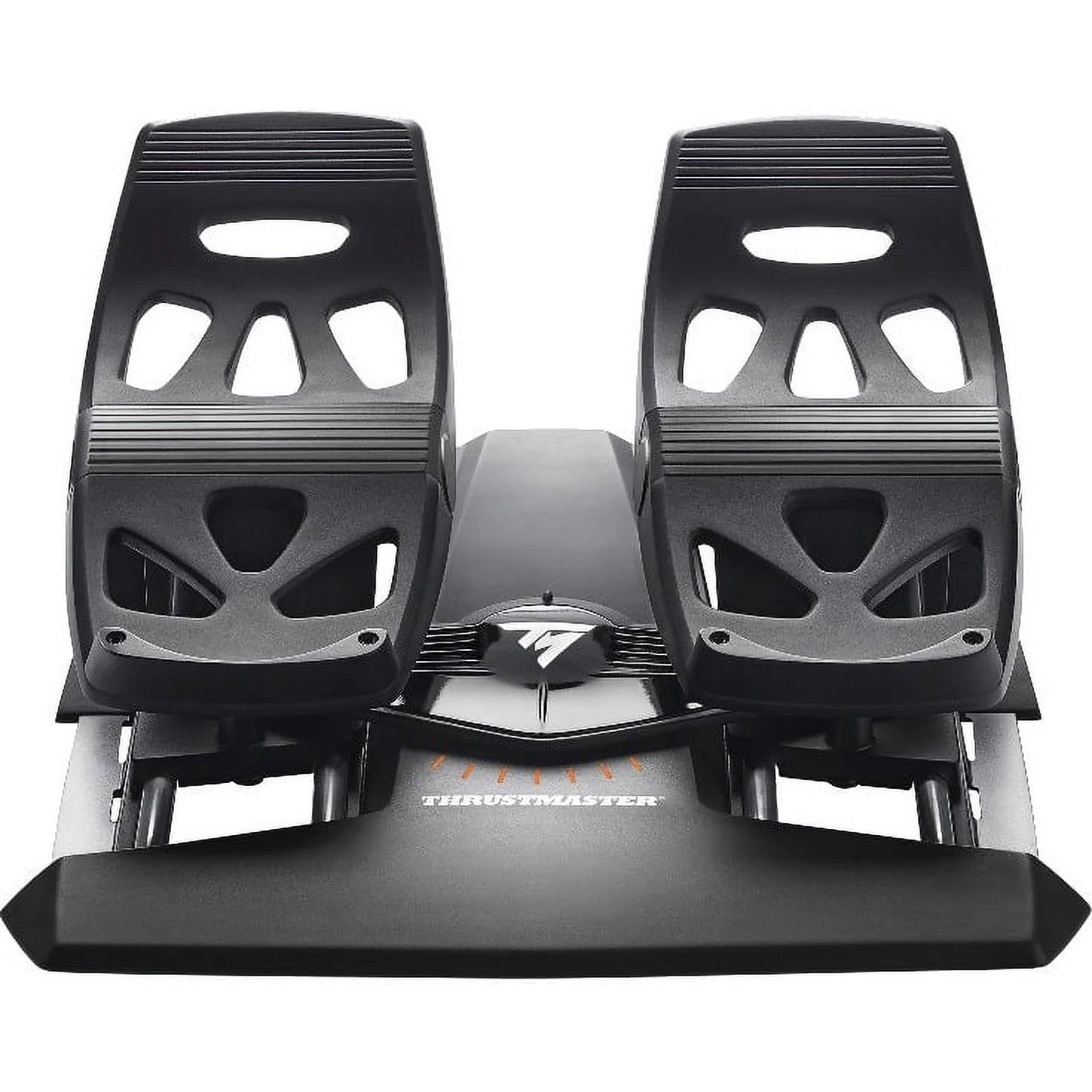 2025 Thrustmaster T.Flight pedales de dirección.