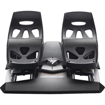 2025 Thrustmaster T.Flight pedales de dirección.