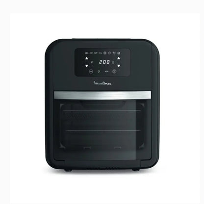 2025 Horno Freidora De Aire Easy Fry 11 LT 9 En 1 Moulinex
