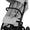 Cybex BEEZY BLK Almond Beige | beż