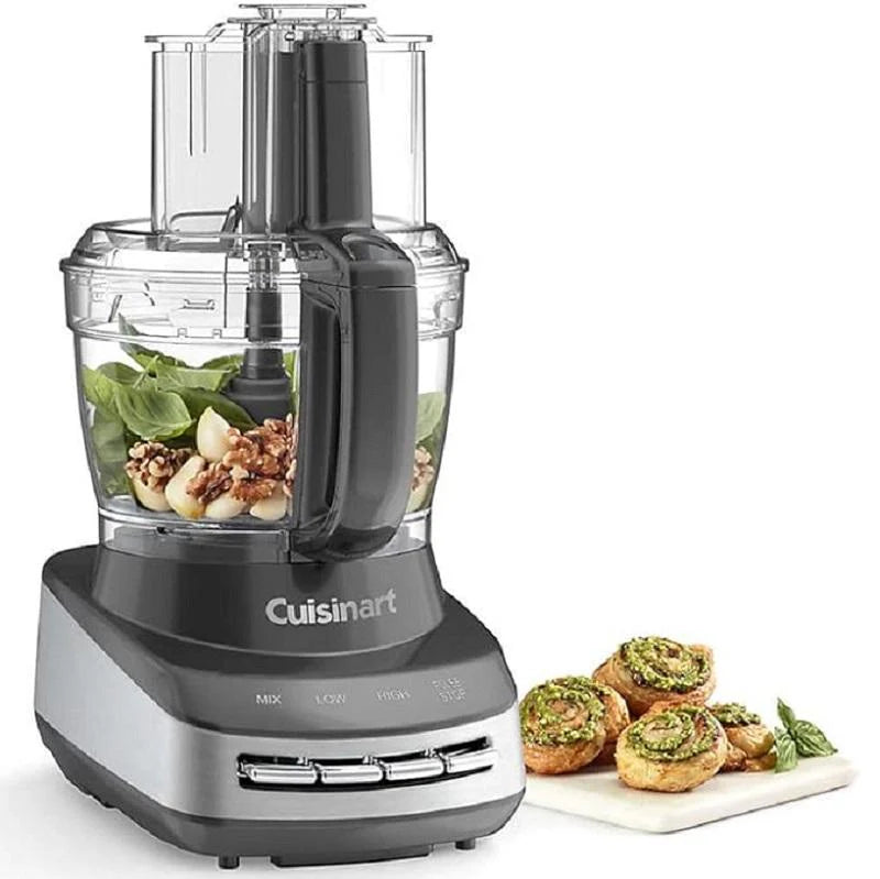 2025 Robot de cocina Cuisinart Core Custom de 13 tazas