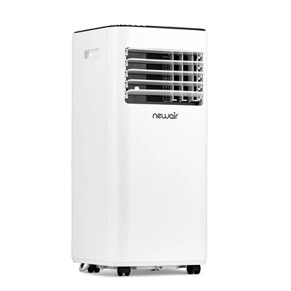 2025 Newair® Aire Acondicionado Portátil Compacto – 10 000 BTU
