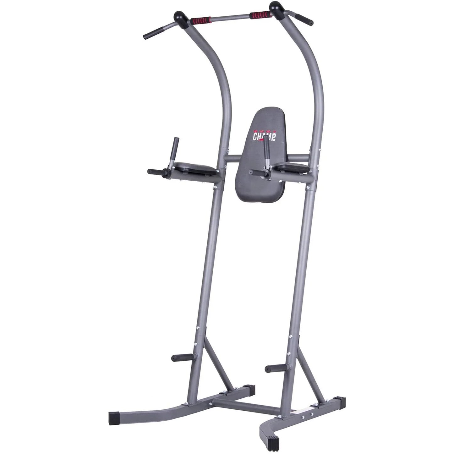 Estación de musculación multifuncional Body Champ PT620 para entrenamiento de la parte superior del cuerpo