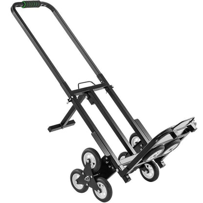 2025 Carretilla plegable portátil capacidad 330 lb – VEVOR