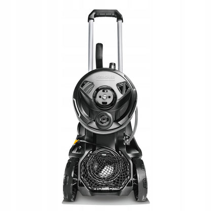 Myjka ciśnieniowa Karcher K 7 Premium 1.317-363.0 + Pianownica FJ6