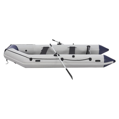 2025 Barco neumático 3,80 m