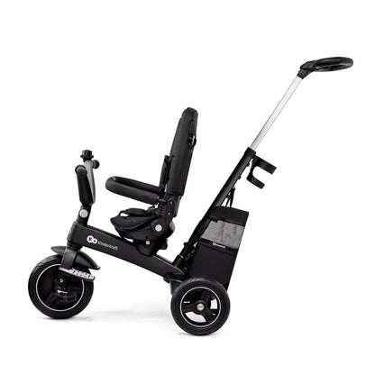 2025 Triciclo 5 en 1 EASYTWIST 360°