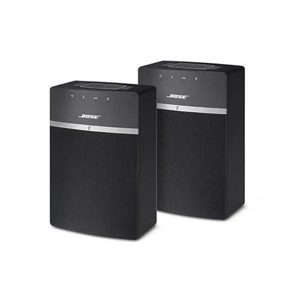 Pack de inicio inalámbrico Bose SoundTouch 10 x 2 - Varias colores