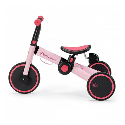 2025 Triciclo 3 en 1 4Trike