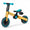 2025 Triciclo 3 en 1 4Trike