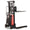 Transpaleta semi-eléctrica Noblelift SPN22AG – capacidad 1000 kg