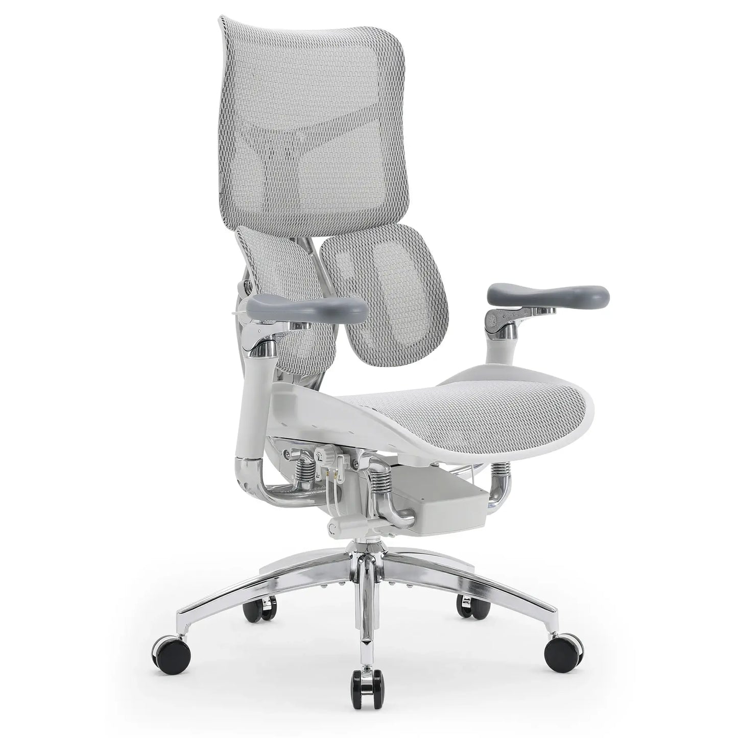 2025 Silla Ergonómica “Desafiando la Gravedad” Sihoo Doro S300