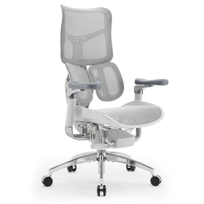 2025 Silla Ergonómica “Desafiando la Gravedad” Sihoo Doro S300