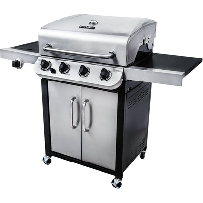 2025 Parrilla a gas Char-Broil – Serie Performance