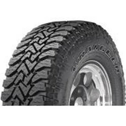 2025 Neumático Goodyear Wrangler Authority A/T 275/60R20 115S para Todo Terreno
