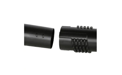 Soplador de mochila a gasolina 2 tiempos ECHO PB-755ST, 63,3 cm³, 233 MPH, 651 CFM con acelerador montado en el mango
