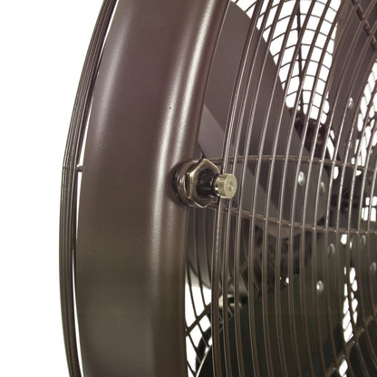 2025 Ventilador Nebulizador para Exteriores Newair – Combinado 2 en 1 – 2,800 CFM
