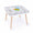 Mesa Infantil Para Colorear