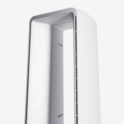 2025 Ventilador torre sin aspas 40" - Blanco
