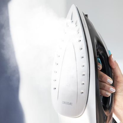 Total Iron 7000 SteamPro