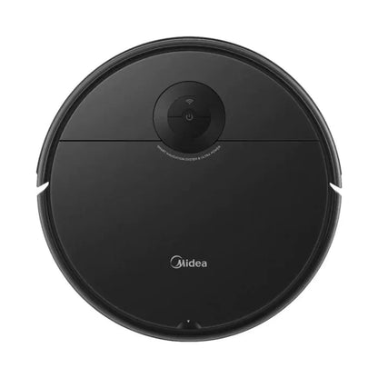 2025 Robot Aspirador Midea I5C | I5C MIDEA NEGRO