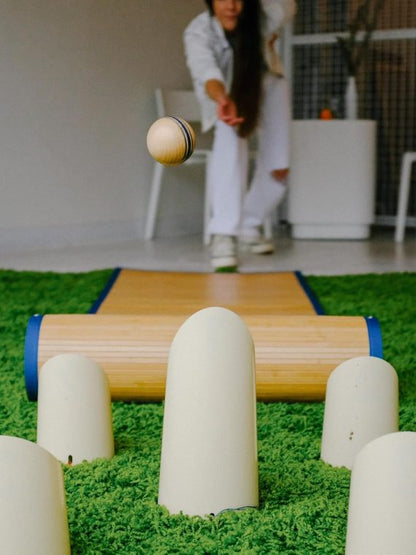2025 BocceRoll™ – ¡Descubre tu nuevo juego de jardín favorito!