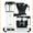2025 Moccamaster KBG Select - Máquina de café disponible en varios colores
