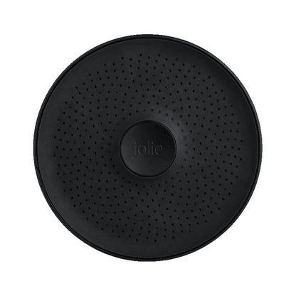 Jolie Skin Co Cabezal de Ducha Filtrado - Negro Azabache