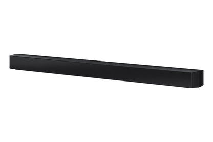 2025 Barra de sonido SAMSUNG Serie B 2.1 canales con Dolby Audio – HW-B43M/ZAE