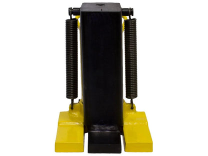 2025 Gato Hidráulico Industrial QD-5 – Capacidad 5T / Elevación 120 mm