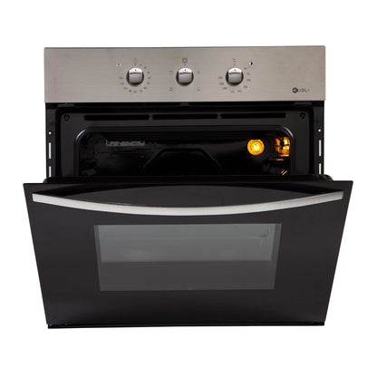 2025 Horno Empotrado Neu 57 Lts Kubli