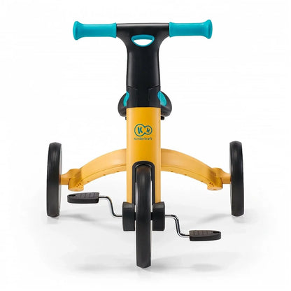 2025 Triciclo 3 en 1 4Trike